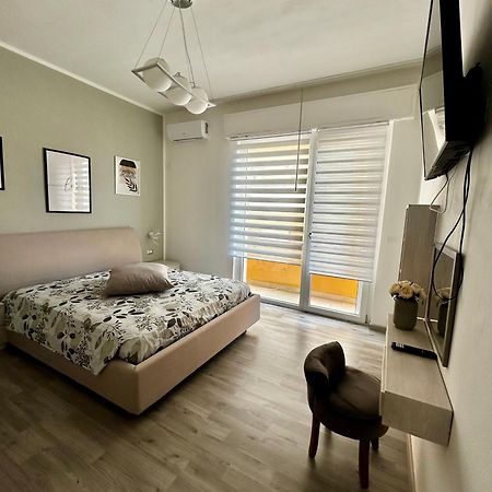 L'Approdo A Porto Torres Apartman Kültér fotó