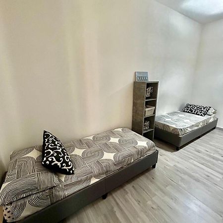 L'Approdo A Porto Torres Apartman Kültér fotó