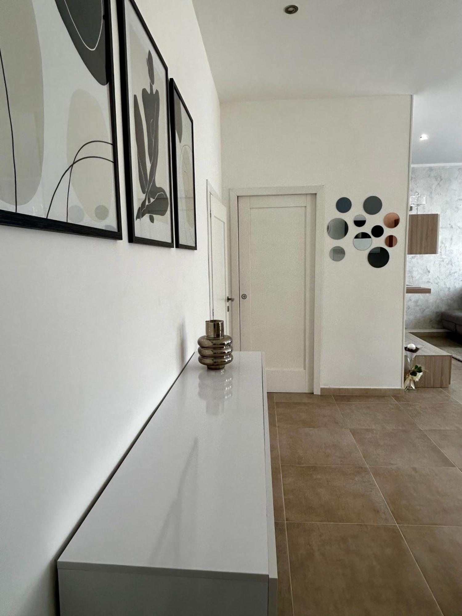 L'Approdo A Porto Torres Apartman Kültér fotó