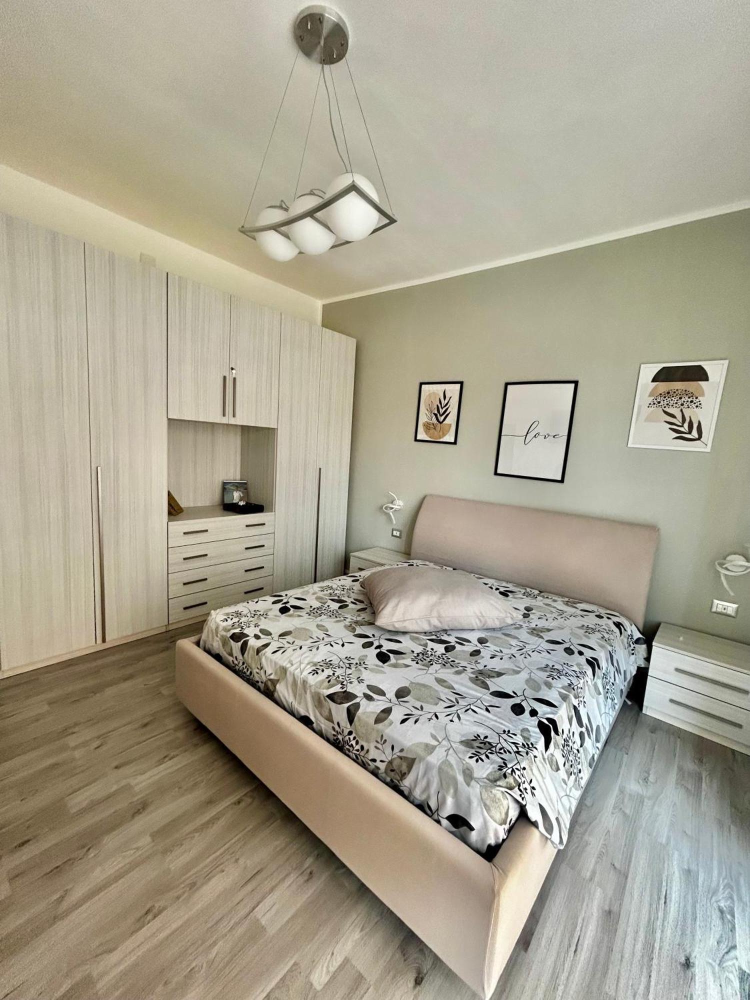 L'Approdo A Porto Torres Apartman Kültér fotó