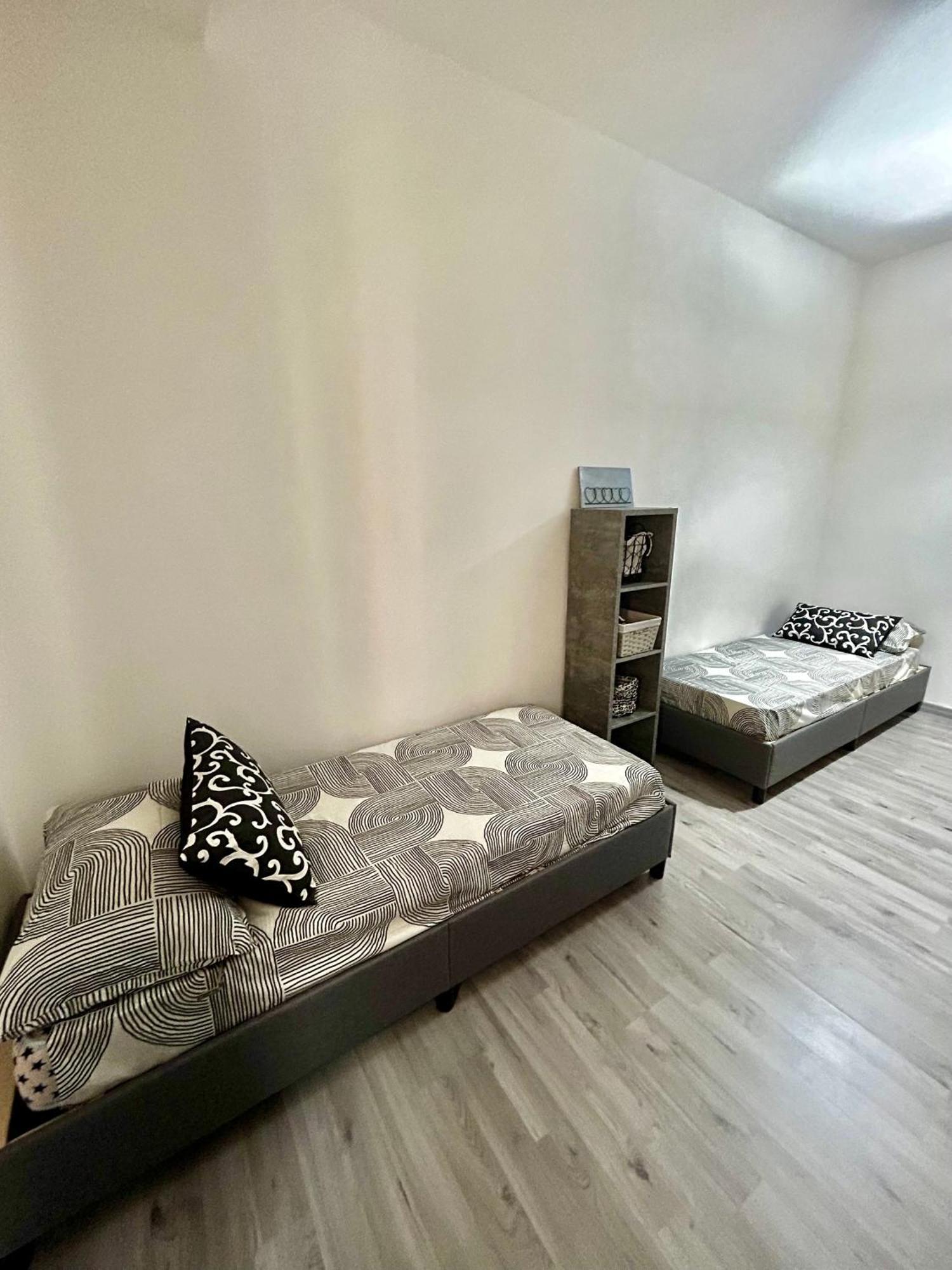 L'Approdo A Porto Torres Apartman Kültér fotó