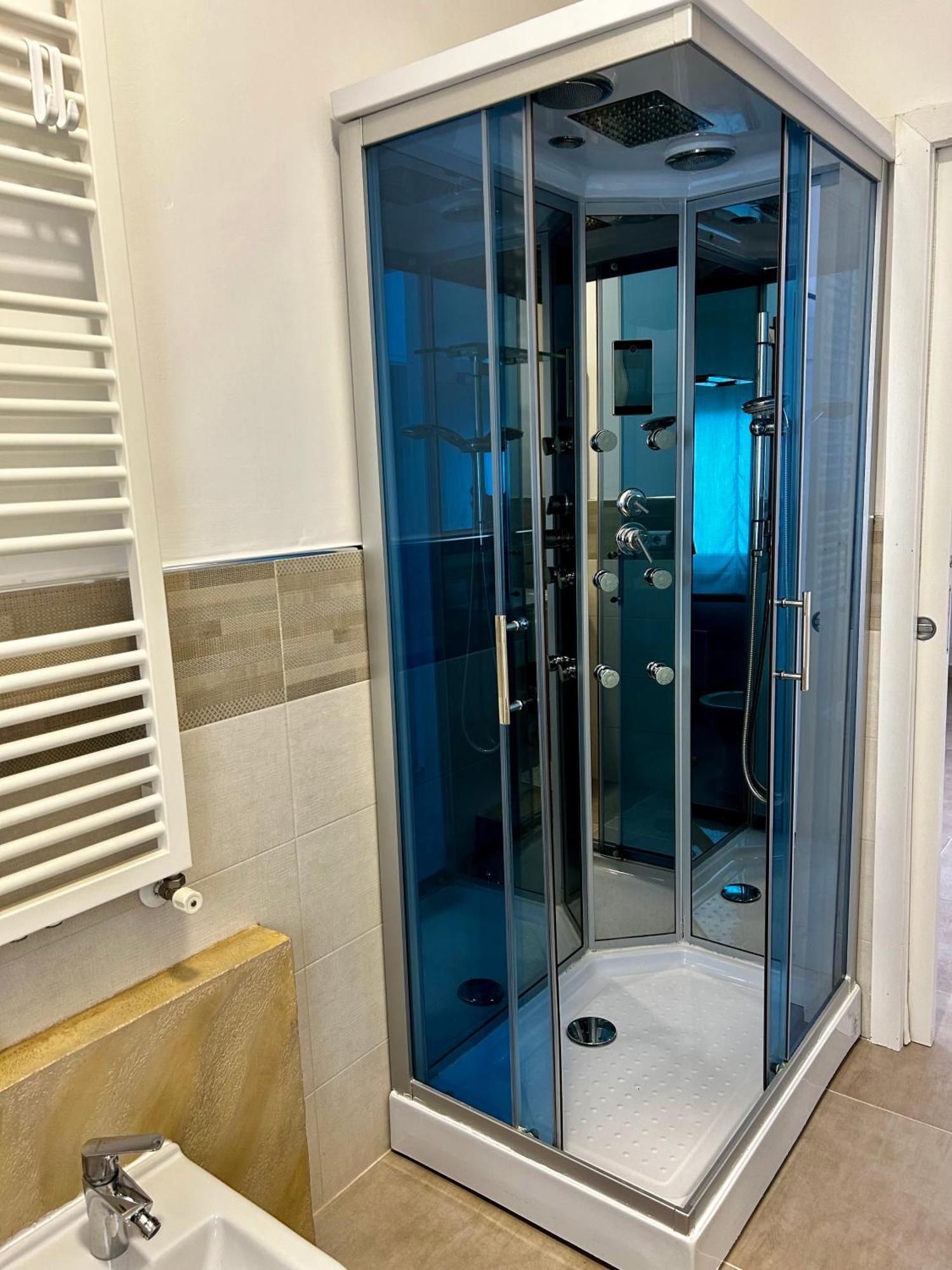 L'Approdo A Porto Torres Apartman Kültér fotó