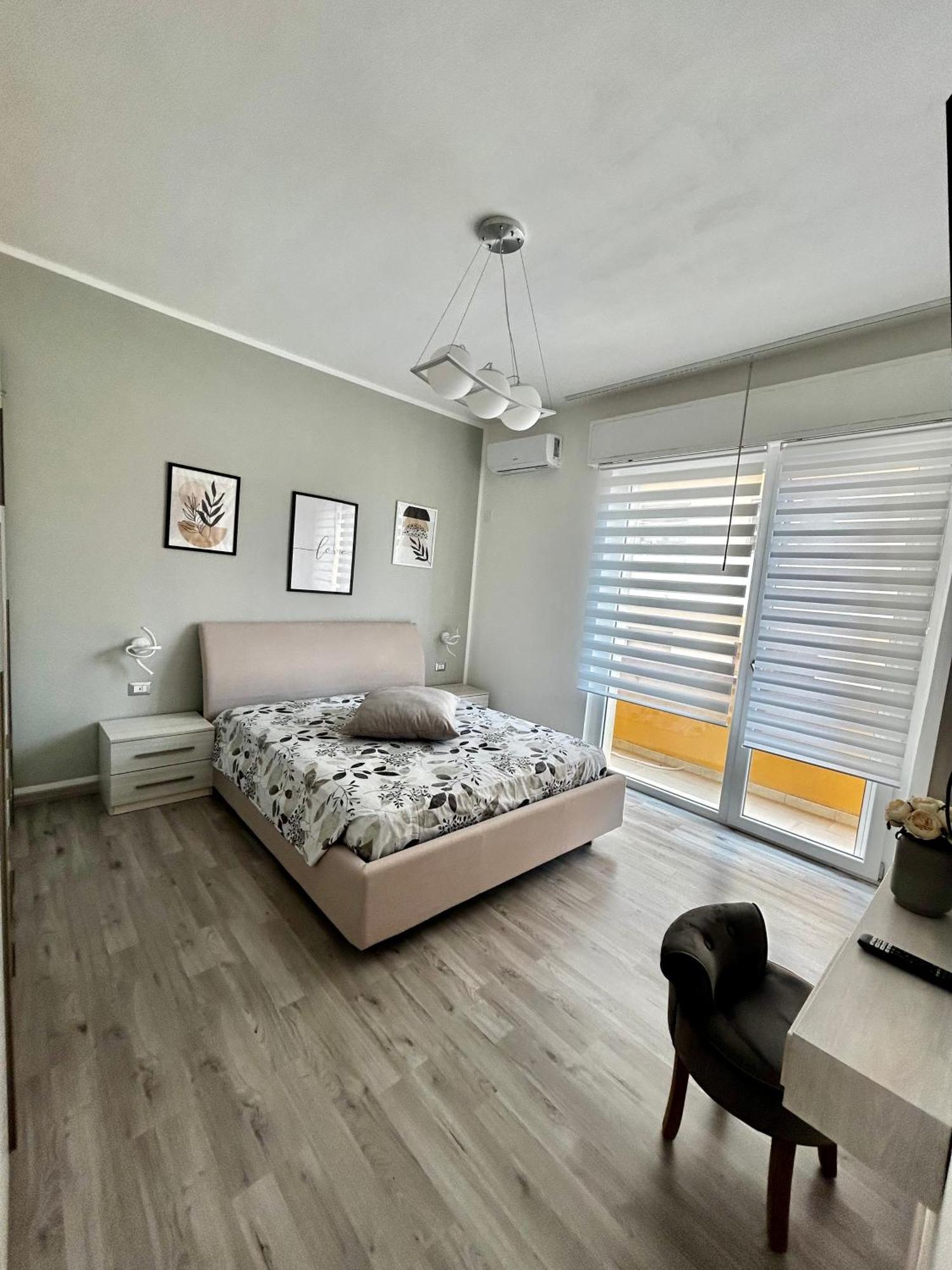 L'Approdo A Porto Torres Apartman Kültér fotó