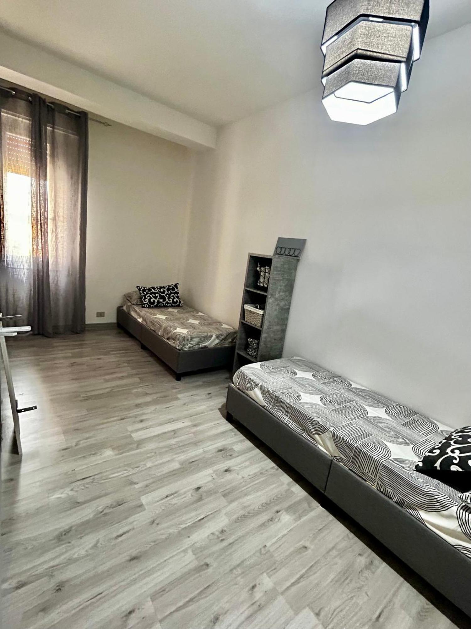 L'Approdo A Porto Torres Apartman Kültér fotó